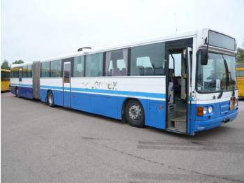 Volvo Säffle - Bus urbain
