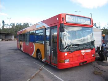 Volvo Säffle B10L - Bus urbain