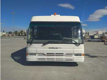Bus Contrac Cobus 3000