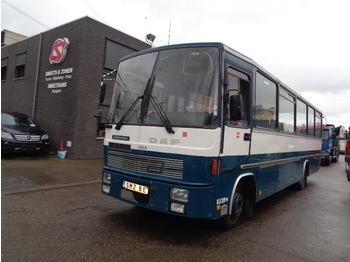 Bus DAF moteur devantTOP 1a: photos 1