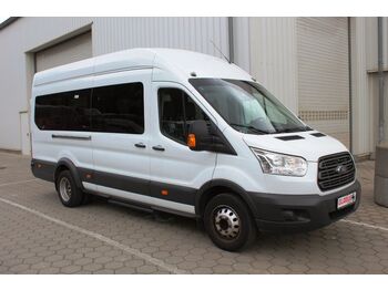 Minibus, Transport de personnes Ford Transit ( Euro 6C ): photos 1