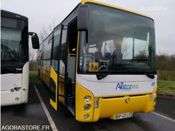 Bus interurbain IRISBUS Ares: photos 1