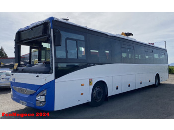 IVECO CROSSWAY C9 Euro6 Origine Française - Bus interurbain: photos 2