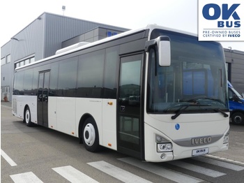 Bus urbain IVECO Crossway Line 12,1 m Euro-VI: photos 1