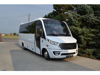 Minibus, Transport de personnes neuf IVECO DAILY: photos 1