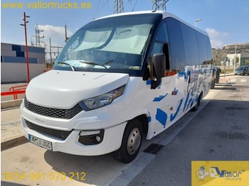Minibus, Transport de personnes IVECO DAILY - 70C18: photos 1