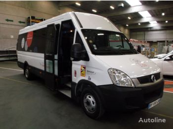 Minibus, Transport de personnes IVECO Daily Tourys: photos 1
