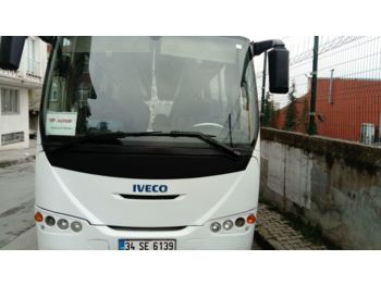 Bus interurbain IVECO TECTOR: photos 1