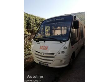 Minibus, Transport de personnes IVECO URBY KAPENA: photos 1