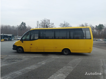 Minibus, Transport de personnes IVECO WING: photos 3