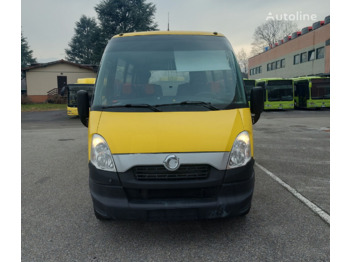 Minibus, Transport de personnes IVECO WING: photos 2