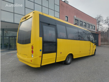 Minibus, Transport de personnes IVECO WING: photos 5