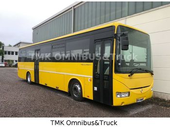 Bus interurbain Irisbus Recreo Euro4/Axer/ Crossway/Arway: photos 1