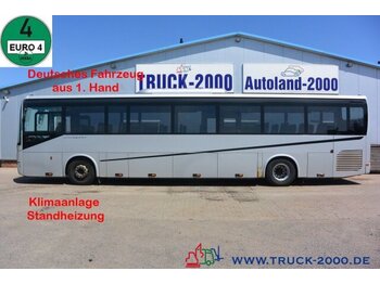 Bus interurbain Iveco Crossway Irisbus 12.8 m 54 Sitz + 20 Stehplätze: photos 1