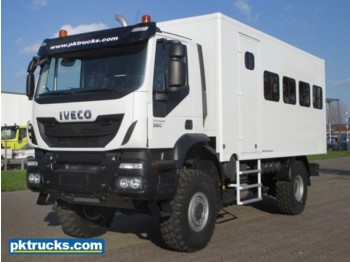 Bus Iveco Trakker AD190T38WH