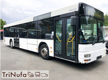 Bus urbain MAN A21 | Euro 3 | TÜV 12/ 2019 |: photos 1