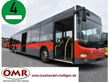 Bus urbain MAN A26 Lion´s City/Euro4/Klima/O 530/3316/org.KM/2x: photos 1