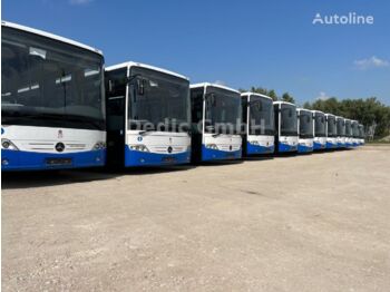 Bus interurbain MERCEDES-BENZ 20X /O560/ Intouro: photos 1