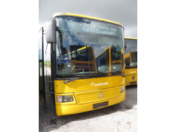 Bus interurbain MERCEDES-BENZ 550 Integro: photos 1