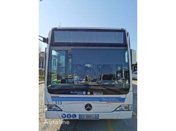 Bus urbain MERCEDES-BENZ CITARO: photos 1
