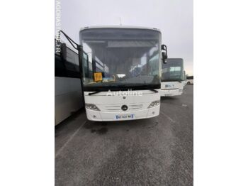 Bus interurbain MERCEDES-BENZ INTOURO: photos 1