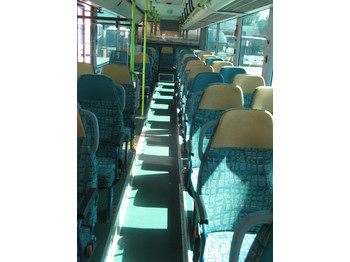 Bus interurbain MERCEDES-BENZ Integro: photos 1