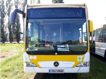 Bus interurbain MERCEDES-BENZ O 530: photos 1