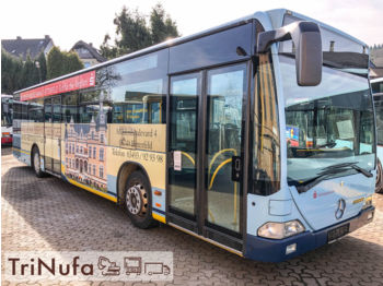 Bus urbain MERCEDES-BENZ O 530 – Citaro | Euro 3 | 40 Sitze |: photos 1