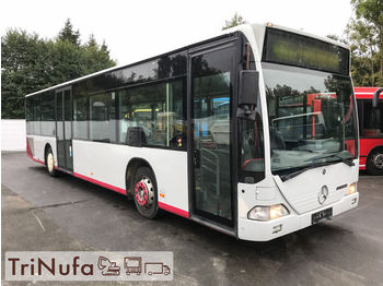 Bus urbain MERCEDES-BENZ O 530 – Citaro Ü | Fahrerklima | HJS Filter |: photos 1