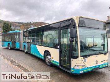 Bus urbain MERCEDES-BENZ O 530 G - Citaro Ü | Retarder | Euro 3 | Tempomat |: photos 1