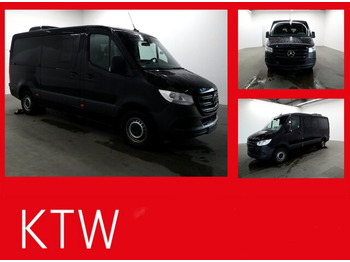 Minibus MERCEDES-BENZ Sprinter 316