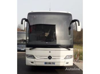 Bus interurbain MERCEDES-BENZ TOURISMO: photos 1