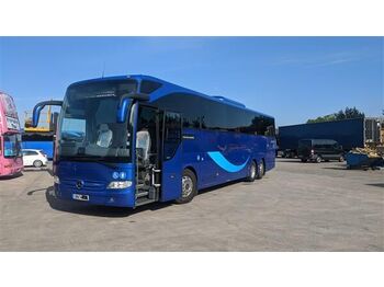 Autocar MERCEDES-BENZ Tourismo PSVAR touring coach: photos 1