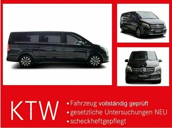 Minibus, Transport de personnes MERCEDES-BENZ V 300 Avantgarde Extralang,2xSchiebetür elektr.: photos 1