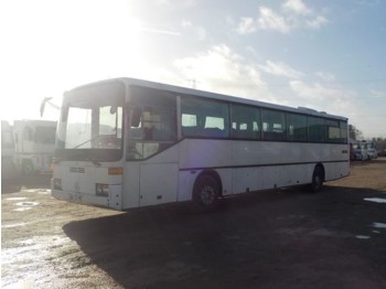 Bus Mercedes-Benz 0408 (54 SEATS / MANUAL GEARBOX): photos 1