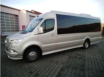 Minibus, Transport de personnes neuf Mercedes-Benz 519 Sprinter Autom. 24 Pl.Gold 6,1 to Komfort: photos 1