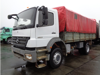 Bus Mercedes-Benz AXOR 1823
