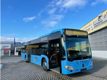 Bus urbain Mercedes-Benz CITARO 530 Klima 175.100 km  1. Hand  37-Sitze: photos 1