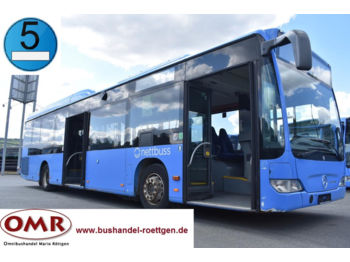 Bus interurbain Mercedes-Benz Citaro O 530 LE /415/Lion´s City /315/ 20x vorh.: photos 1
