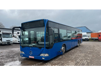Mercedes-Benz Evobus O530 Bus Ersatzteilspender  - Bus urbain: photos 3