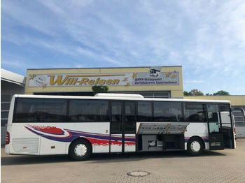 Bus interurbain Mercedes-Benz Integro O 550 Klima WC Lift  354 PS wie 415: photos 1