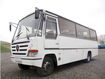 Bus Mercedes-Benz LPL 813: photos 1