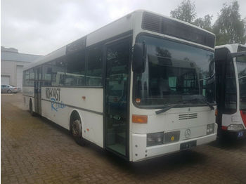 Bus interurbain Mercedes-Benz O407, 408: photos 1