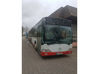 Bus urbain Mercedes-Benz O530 G mit TÜV: photos 1