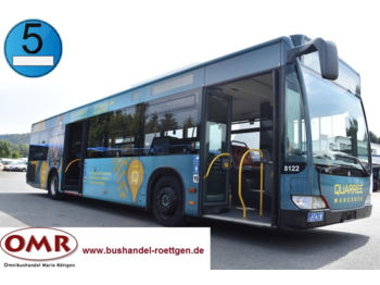 Bus urbain Mercedes-Benz O 530 Citaro/415/Lion's City/Original Euro 5: photos 1