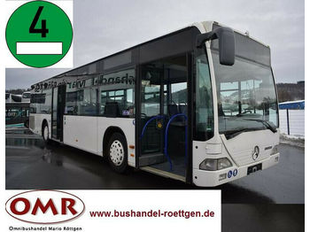 Bus urbain Mercedes-Benz O 530 Citaro / A 20 / A 21  / 13x vorhanden: photos 1