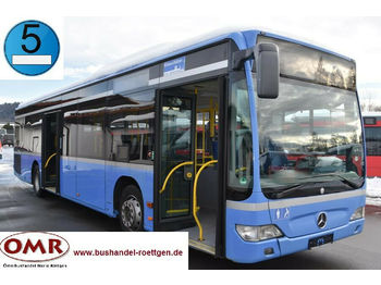 Bus urbain Mercedes-Benz O 530 Citaro/A 20/Lion's City/Klima/EEV: photos 1