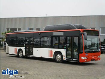 Bus urbain Mercedes-Benz O 530 Citaro (CNG), Euro 5, Klima, ZF: photos 1