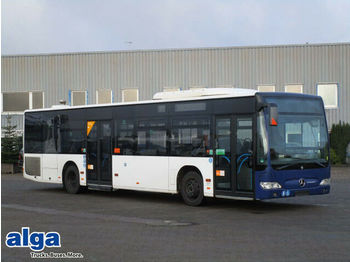 Bus urbain Mercedes-Benz O 530 Citaro/Euro5: photos 1