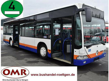 Bus urbain Mercedes-Benz O 530 Citaro / Filter / A 20 / 13x vorhanden: photos 1